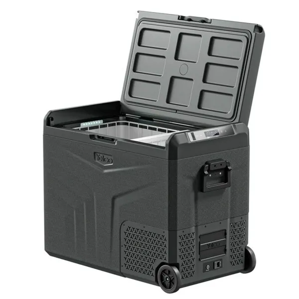 Mini šaldytuvas Yolco TCX60 60 W 14 L 60 L 46 L