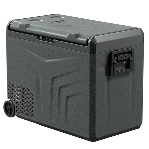 Mini Saldētava Yolco TCX60 60 W 14 L 60 L 46 L