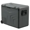 Mini Fridge Yolco TCX60 60 W 14 L 60 L 46 L