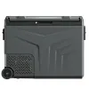 Mini Fridge Yolco TCX60 60 W 14 L 60 L 46 L