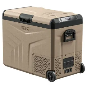 Minijääkaappi Yolco TCX60 Musta Hiekka 60 W 14 L 60 L 46 L