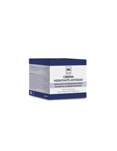 Anti-Ageing Hydrating Cream Hi Antiage Redumodel 92625 50 ml