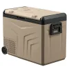 Mini Saldētava Yolco TCX60 Melns Smiltis 60 W 14 L 60 L 46 L