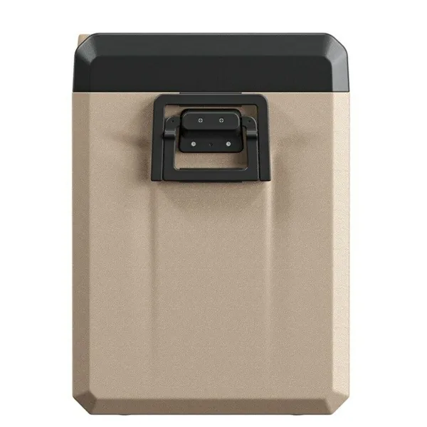 Мини холодильник Yolco TCX60 Чёрный песок 60 W 14 L 60 L 46 L
