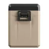 Мини холодильник Yolco TCX60 Чёрный песок 60 W 14 L 60 L 46 L
