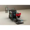 Superautomatic Coffee Maker Siemens AG TF301E19 Black 1300 W 15 bar 1,4 L 250 g