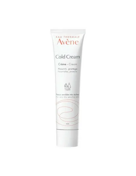 Hydrating Facial Cream Avene Cold Cream (40 ml)