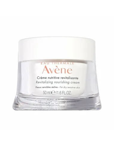 Nourishing Facial Cream Avene