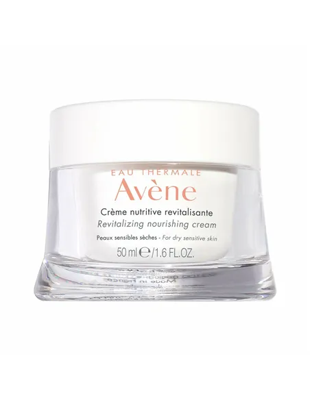 Nourishing Facial Cream Avene