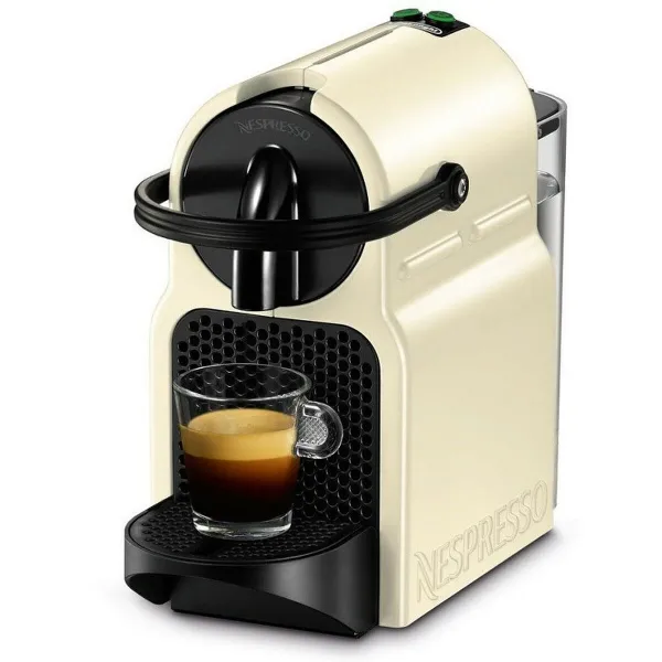 Электрическая кофеварка DeLonghi EN80.CW