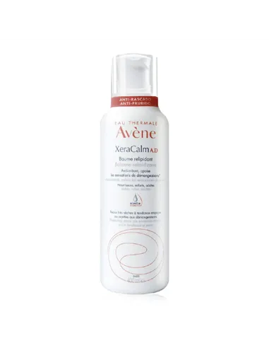 Soothing Cream Avene Xeracalm A.D (400 ml)