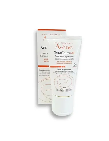 Soothing Cream Avene Xeracalm A.D 50 ml