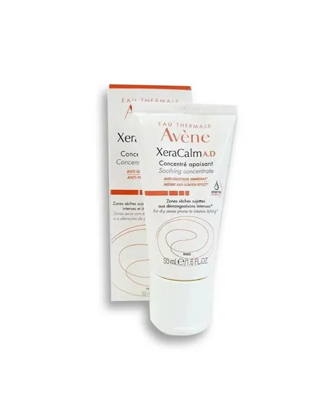 Soothing Cream Avene Xeracalm A.D 50 ml