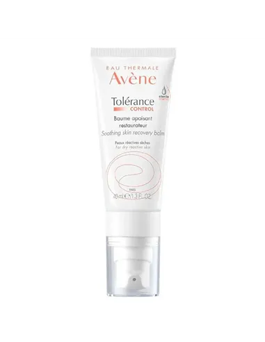 Soothing Cream Avene Tolerance Control 40 ml