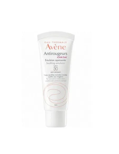 Anti-Reddening Cream Avene Facial Cream Moisturizing (40 ml)