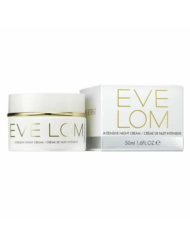 Night Cream Eve Lom Time Retreat Intensive (50 ml)