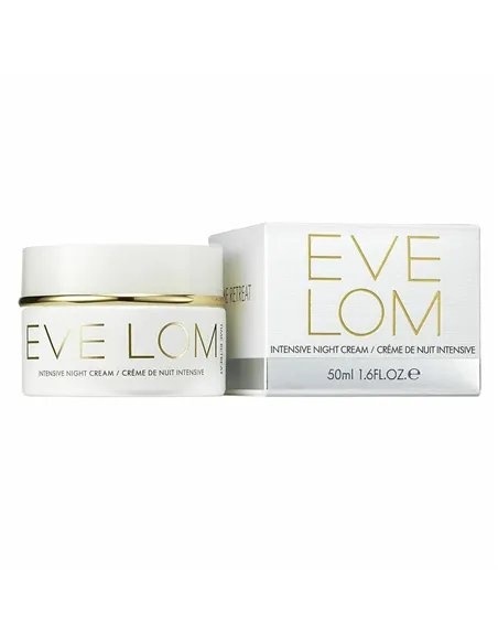 Night Cream Eve Lom Time Retreat Intensive (50 ml)