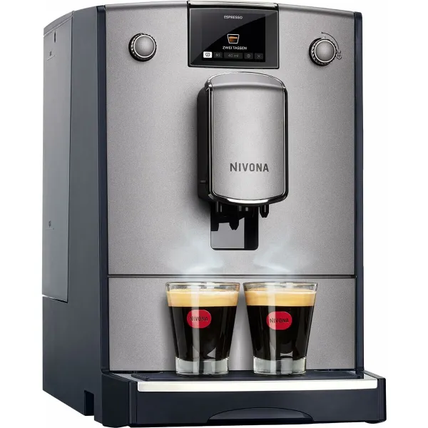 Электрическая кофеварка Nivona CafeRomatica 695 1455 W 250 g 2,2 L