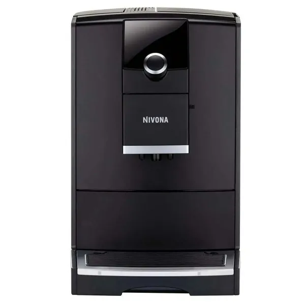 Superautomātiskais kafijas automāts Nivona CafeRomatica 792 Melns 1455 W 15 bar 250 g 2,2 L