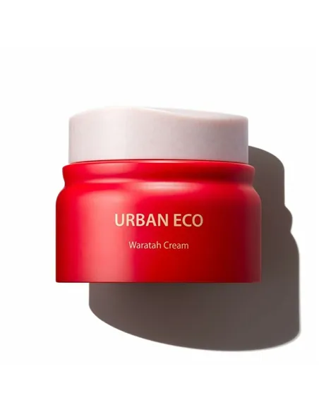 Facial Cream The Saem Urban Eco Waratah (50 ml)