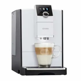 Superautomatic Coffee Maker Nivona CafeRomatica 796 White Black 1455 W 15 bar 250 g 2,2 L