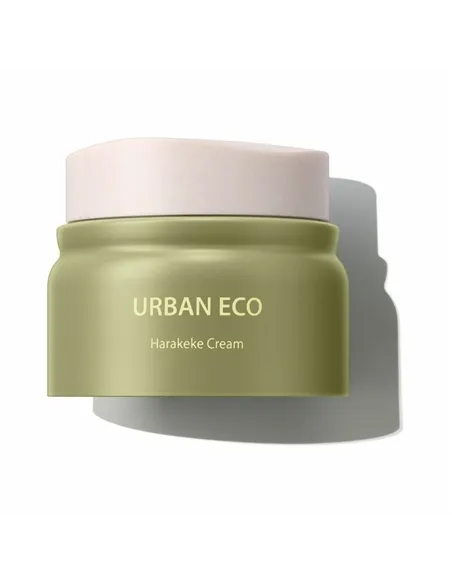 Facial Cream The Saem Urban Eco Harakeke (50 ml)