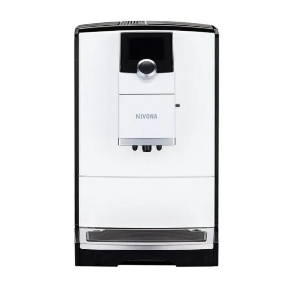 Superautomatic Coffee Maker Nivona CafeRomatica 797 White Black 1455 W 15 bar 250 g 2,2 L