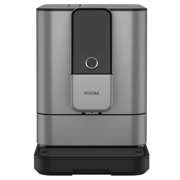 Суперавтоматическая кофеварка Nivona Cube 8103 Серый 1465 W 1,8 L