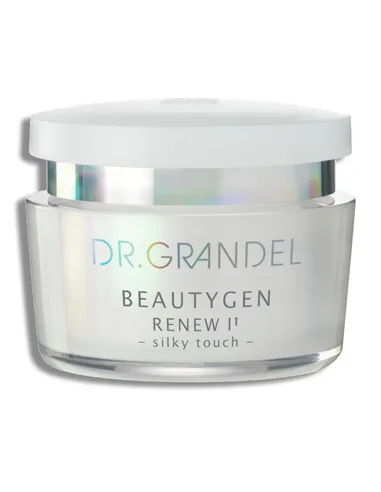 Regenerating anti-wrinkle cream Dr. Grandel Beautygen 50 ml