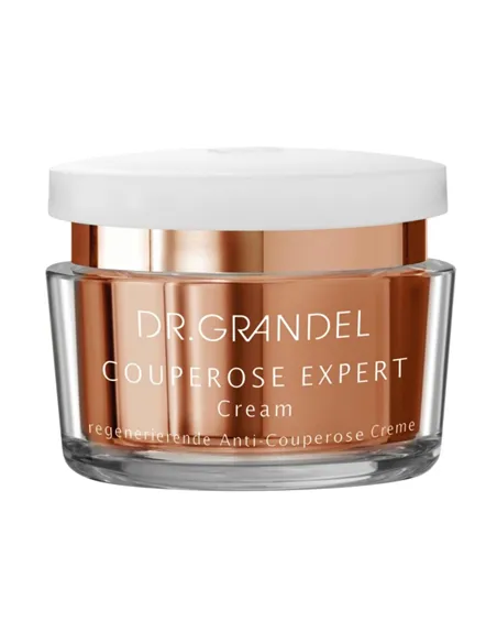 Anti-Reddening Cream Dr. Grandel Couperose Expert 50 ml