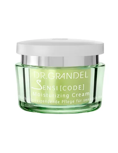 Hydrating Cream Dr. Grandel Sensicode 50 ml