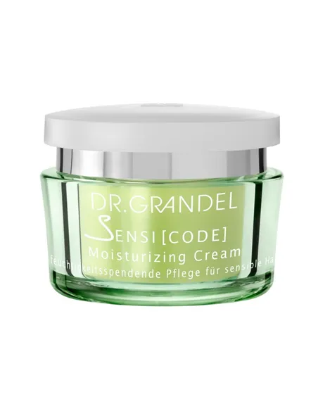 Hydrating Cream Dr. Grandel Sensicode 50 ml