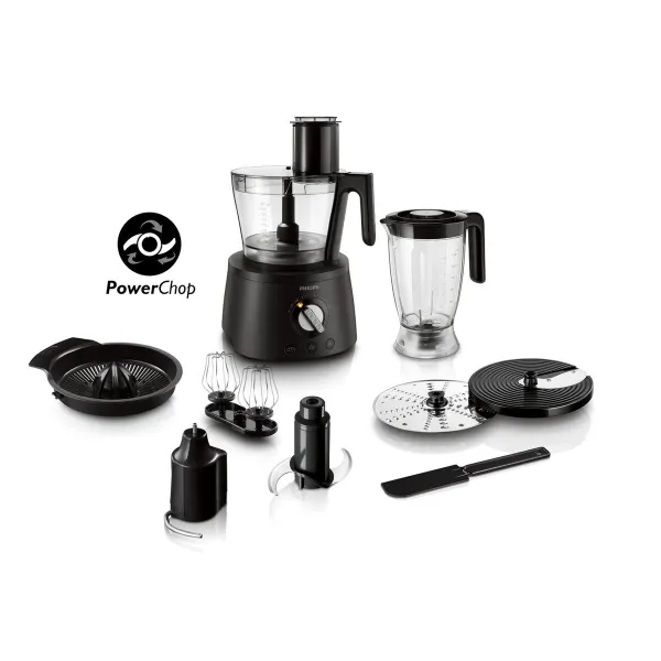 Мультиварка Philips HR7776/90 1000 W 1300 W 2,2 L