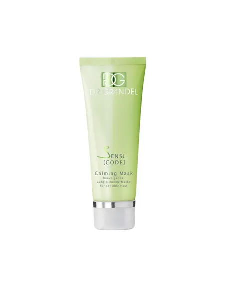 Facial Mask Dr. Grandel Sensicode 75 ml