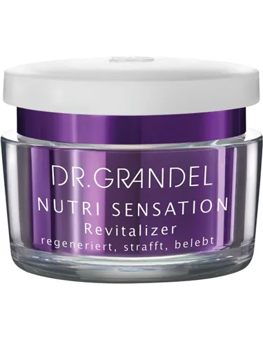 Anti-Ageing Regenerative Cream Dr. Grandel Nutri Sensation 50 ml