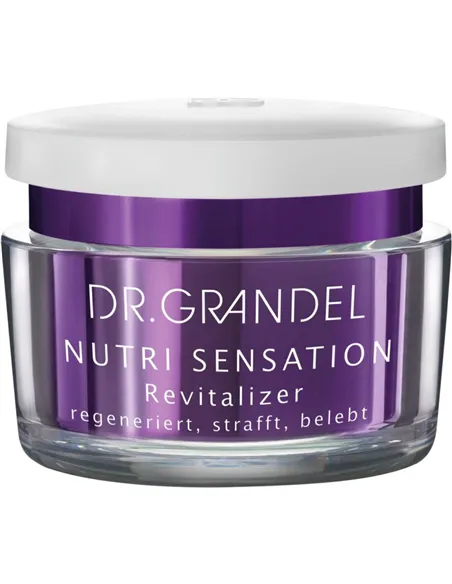 Anti-Ageing Regenerative Cream Dr. Grandel Nutri Sensation 50 ml