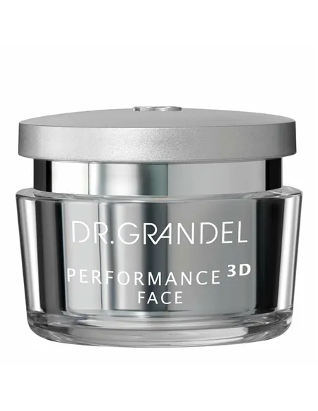 Anti-Wrinkle Cream Dr. Grandel Performance 3D 50 ml