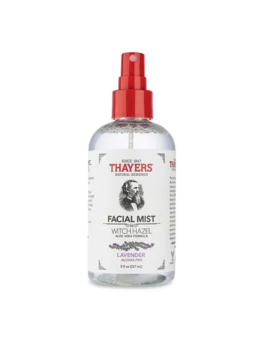 Facial Mist Thayers Lavendar 237 ml 355 ml