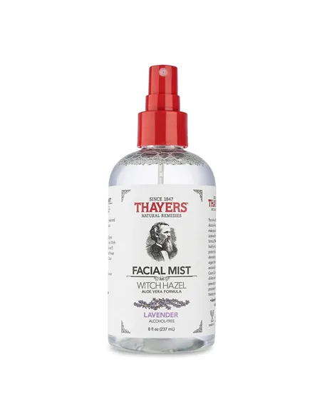 Facial Mist Thayers Lavendar 237 ml 355 ml