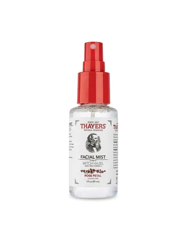 Facial Mist Thayers Rose Petals 89 ml