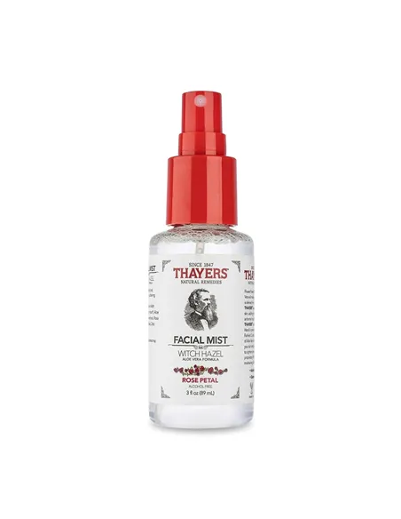 Facial Mist Thayers Rose Petals 89 ml