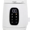 Kettle Adler AD 1305ws White Silver 2200 W 1,7 L