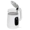 Kettle Adler AD 1305ws White Silver 2200 W 1,7 L