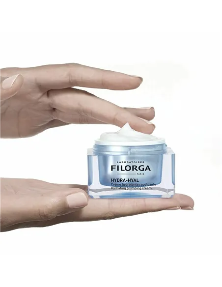 Facial Cream Filorga 50 ml