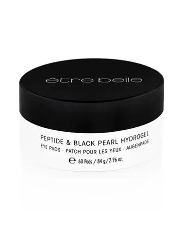 Patch for the Eye Area Etre Belle Peptide and Black Pearl Hydrogel 60 Units