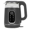 Чайник Adler AD 1305gs Серый Серебристый 2200 W 1,7 L