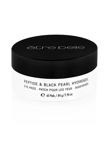 Patch for the Eye Area Etre Belle Peptide and Black Pearl Hydrogel 60 Units