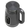 Vedenkeitin Adler AD 1305gs Harmaa Hopeinen 2200 W 1,7 L