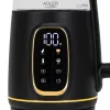 Vedenkeitin Adler AD 1305bg Musta Kulta 2200 W 1,7 L