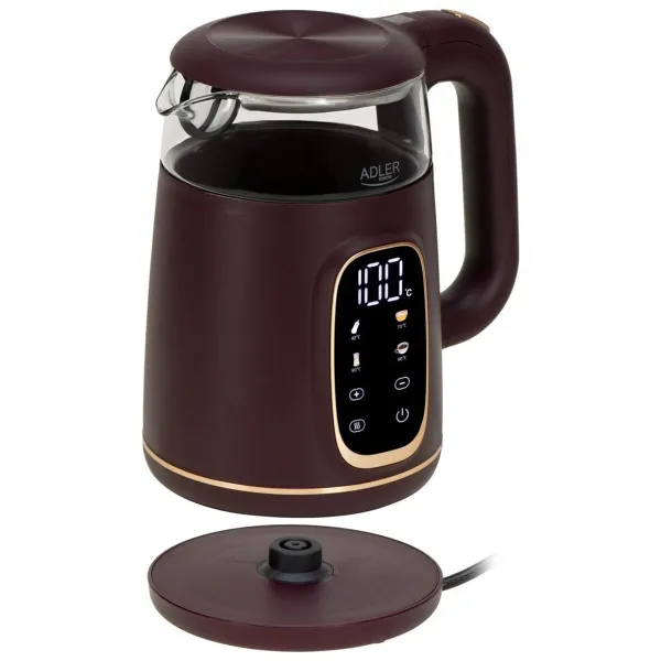 Tējkanna Adler AD 1305bu 2200 W 1,7 L